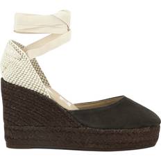 Laced - Men Espadrilles MANEBI Hamptons Espadrille