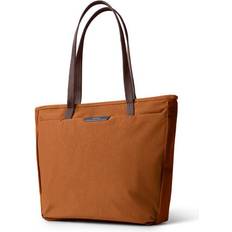 Bellroy Tokyo Tote Second Edition Tote Bag, Casual Shoulder Bag, 15L Bronze