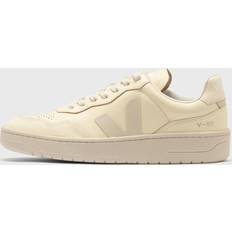 Veja Women Trainers Veja V-90 O.T. LEATHER beige female Lowtop now available at BSTN in