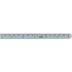 General Tools 300ME 6-Inch Flex Precision Stainless Steel grad