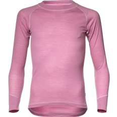 Isbjörn of Sweden Teen's Husky Undershirt - Frost Pink (6061-03-07)