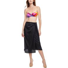 L Swimsuit Cover-Ups & Sarong Wraps Gottex Summer In Capri Sarong NoColor