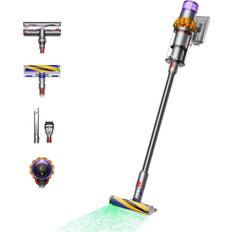 Dyson Rechargeable Battery Upright Vacuum Cleaners Dyson V15 Detect Absolute