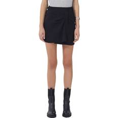 IRO Nouri Mini Skirt