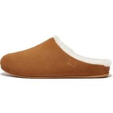 Fitflop Men Slippers & Sandals Fitflop Shove hellbraun