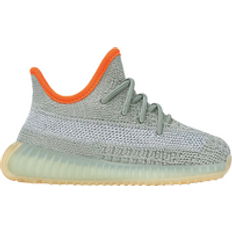 Yeezy Boost 350 V2 Deserst Sage Infant 8.5K 9K