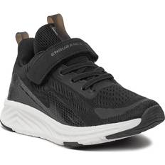 Endurance Sneakers Blaiger E222276 Schwarz