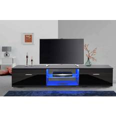 Reimann Stand TV Bench