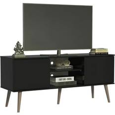 Madesa Tv Stand With 2