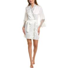 Flora Nikrooz Solid Charm Wrap Robe