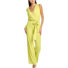 Halston Felix Jersey Jumpsuit