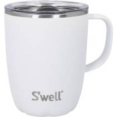 Steel Cups & Mugs S'well Moonstone with 350ml Travel Mug