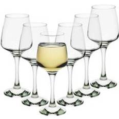 White Wine Glasses Homiu Florence X White Wine Glass
