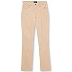 Hackett London Byxor Core 5pkt Trinity Beige Man