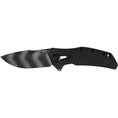 Zero Tolerance Tolerance 0308BLKTS, Drop Point Pocket Pocket Knife