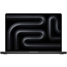 Macbook pro space black Apple MacBook Pro 16" 18GB 512GB M3 Pro