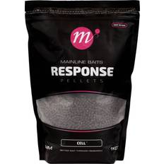 Mainline Response Pellet Cell 5mm, Brown