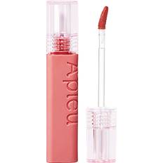 A'Pieu Juicy Pang Tint 2022 New Version 3.5g BE02 Peach Letter Pink