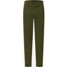 Replay Men - W32 Trousers Replay Chino Slim Fit KHAKI