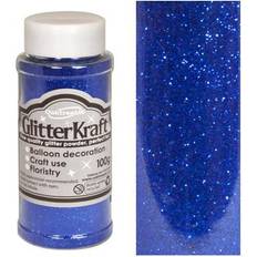 Eleganza Fine Glitter Blue No.18