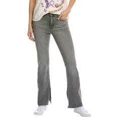 DL1961 Bridget Light Tornado High Rise Bootcut Jean