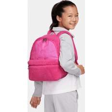 Nike School Bags Nike Brasilia JDI Kids' Mini Backpack 11L Pink ONE