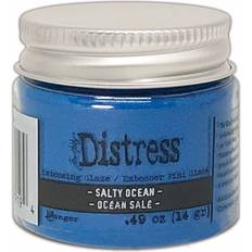 Tim Holtz Salty Ocean Distress Embossing Glaze