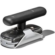 Black Can Openers OXO Good Grips Twisting Can Opener