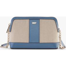 DKNY Bags DKNY Bryant Cross Body Bag, Coastal Blue/Multi