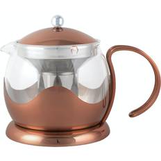 La Cafetière Izmir 660ml With Teapot