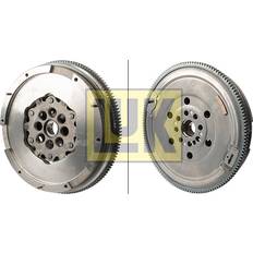 Cars Vehicle Parts LuK 415081310 Dual Mass Flywheel Clutch