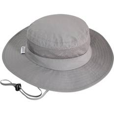 Kanut Sports Nylon Boonie Hat Grey