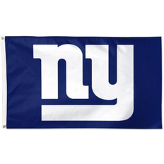 WinCraft New York Giants 3' x 5' Primary Logo Single-Sided Flag