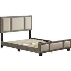 Boyd Sleep Triiptych Tan Linen