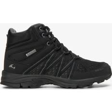 Viking Trainers Viking Sporty Mid GTX W Wanderstiefel, Black/Charcoal