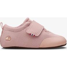 Pink Indoor Shoes Viking Alv Indoor Slippers, Antiquerose