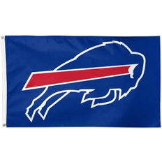 WinCraft Buffalo Bills 3' x 5' Primary Logo Single-Sided Flag