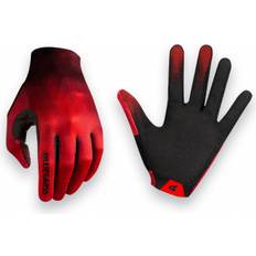 Bluegrass paar handschuhe vapor lite rot