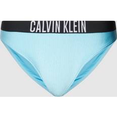 Calvin Klein Bikini Bottoms on sale Calvin Klein Damen Bikinihose Sport, Blau Blue Tide