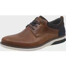 Rieker Men Shoes Rieker Dallas Sko, Amaretto