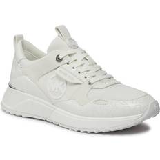 Michael Kors Trainers Michael Kors Sneakers Theo Trainer 43H3THFS1D Weiß
