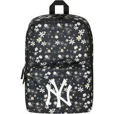 New Era Gym Bag FLORAL AOP STADIUM 60357000 Black