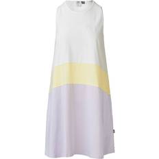 Picture Dresses Picture Organic Clothing Women's Flowa Dress, L, Misty Lilac
