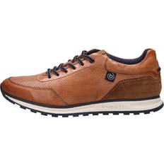 Bugatti Trainers Bugatti Herren Cirino Sneaker, Cognac