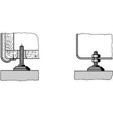 PB Fastener 148 3805 699 Chassisfod