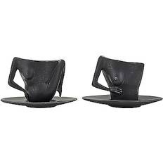 Black Espresso Cups Anissa Kermiche C Espresso Cup