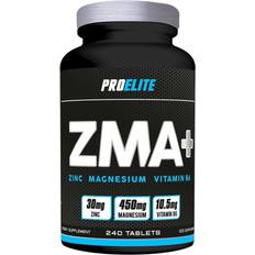 ProElite ZMA 240 pcs