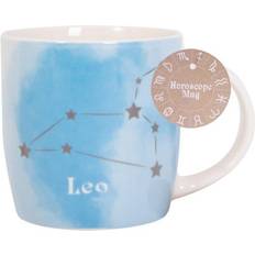 YöL Horoscope Zodiac Tea Leo