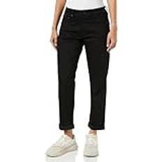 G-Star W36 - Women Jeans G-Star Coated Jeans KATE A810 Pitch Black