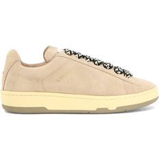 Lanvin Lite Curb Sneakers